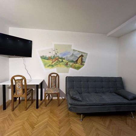 Mici'S Apartments Visoko  المظهر الخارجي الصورة
