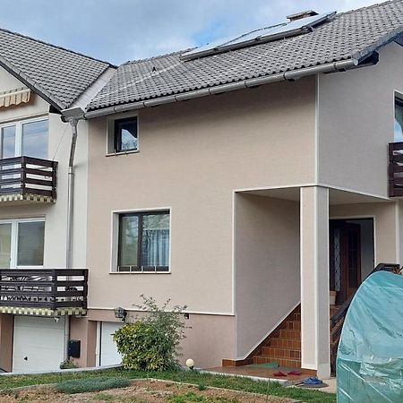 Mici'S Apartments Visoko  المظهر الخارجي الصورة