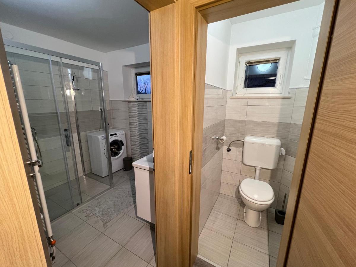 Mici'S Apartments Visoko  المظهر الخارجي الصورة