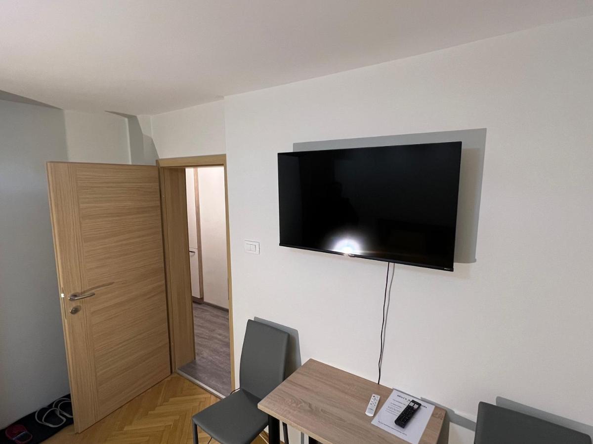 Mici'S Apartments Visoko  المظهر الخارجي الصورة