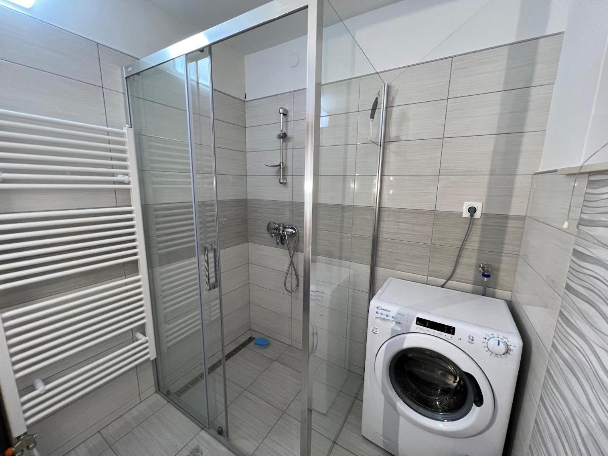 Mici'S Apartments Visoko  المظهر الخارجي الصورة