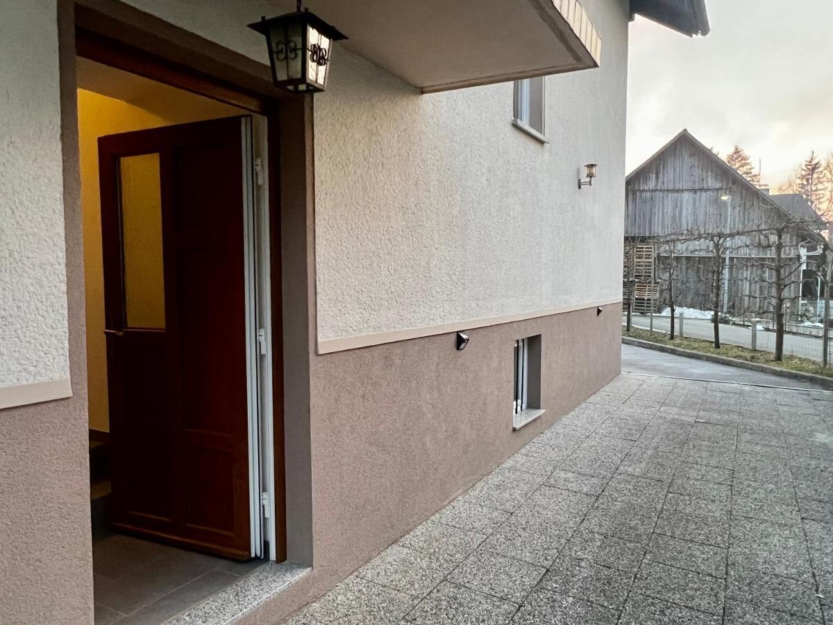 Mici'S Apartments Visoko  المظهر الخارجي الصورة
