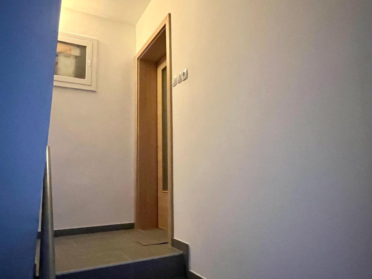 Mici'S Apartments Visoko  المظهر الخارجي الصورة